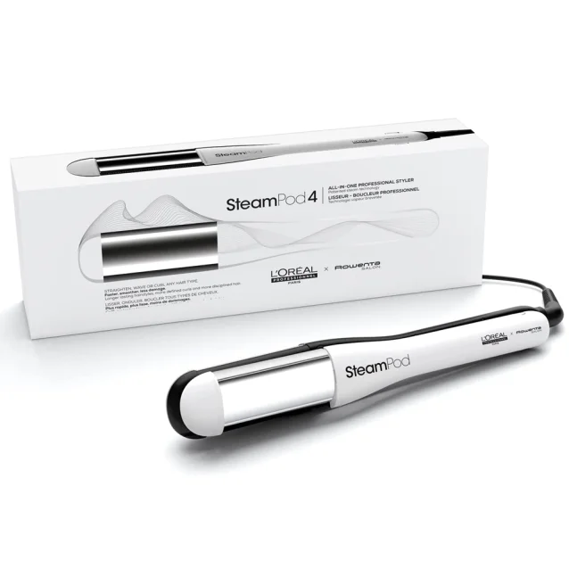 Loreal Professionnel Steampod 4 Loreal Professionnel Steampod 4