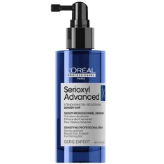 Loreal Professionnel Serioxyl Denser Hair Treatment Serum 90ml Loreal Professionnel Serioxyl Denser Hair Treatment Serum 90ml