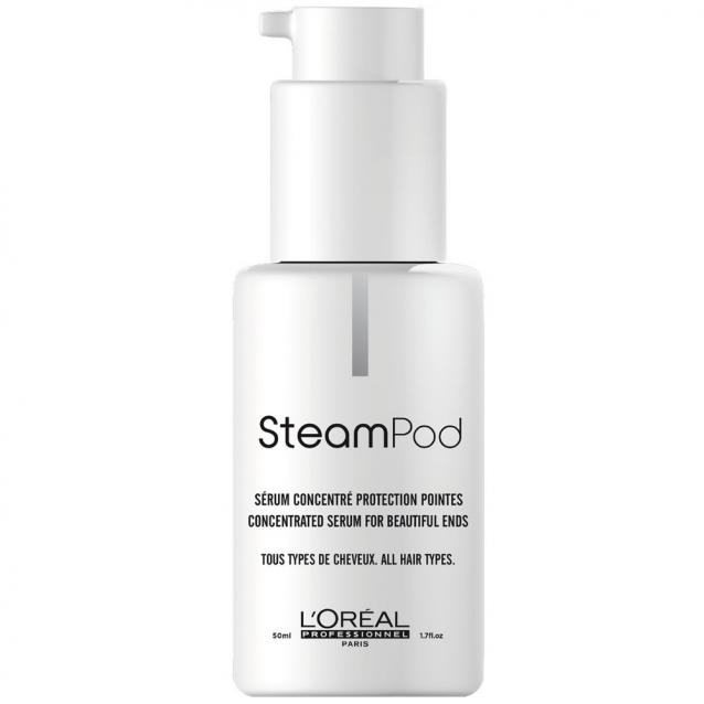 Loreal Professionnel Steampod Smoothing Serum 50ml