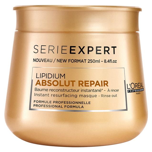 Loreal Professionnel Absolut Repair Lipidium Masque 250ml