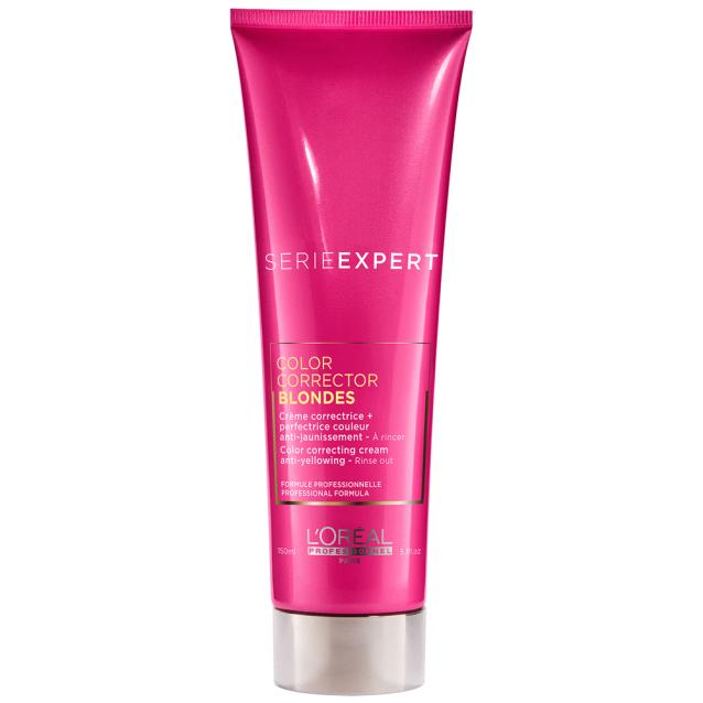 Loreal Professionnel Serie Expert Color Corrector Blondes 150ml