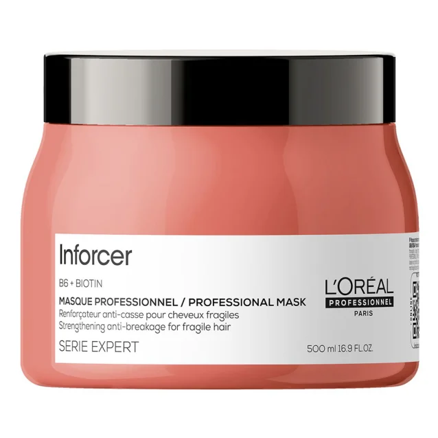 Loreal Professionnel Serie Expert Inforcer Masque 250ml Loreal Professionnel Serie Expert Inforcer Masque 250ml