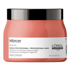Loreal Professionnel Serie Expert Inforcer Masque 250ml Loreal Professionnel Serie Expert Inforcer Masque 250ml