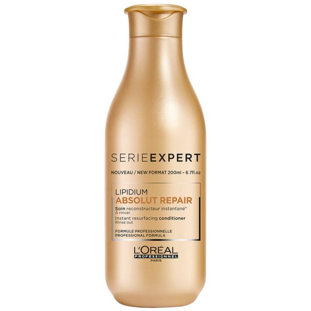 Loreal Professionnel Absolut Repair Lipidium Conditioner 200ml