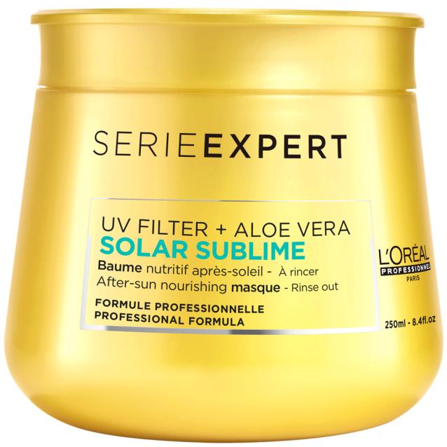 Loreal Professionnel Solar Sublime Masque 250ml Loreal Professionnel Solar Sublime Masque 250ml
