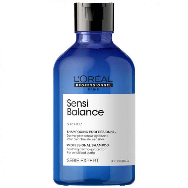 Loreal Professionnel Serie Expert Sensi Balance Shampoo 300ml