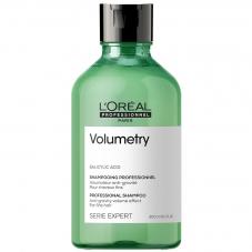 Loreal Professionnel Serie Expert Volumetry Shampoo 300ml