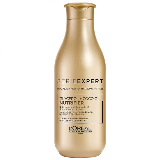 Loreal Professionnel Serie Expert Nutrifier Conditioner 200ml