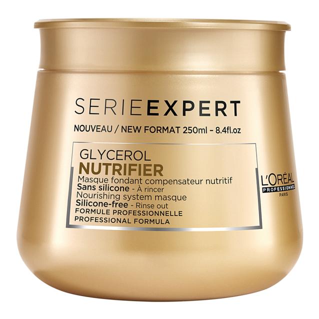 Loreal Professionnel Serie Expert Nutrifier Masque 250ml