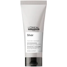 Loreal Professionnel Serie Expert Silver Conditioner 200ml Loreal Professionnel Serie Expert Silver Conditioner 200ml