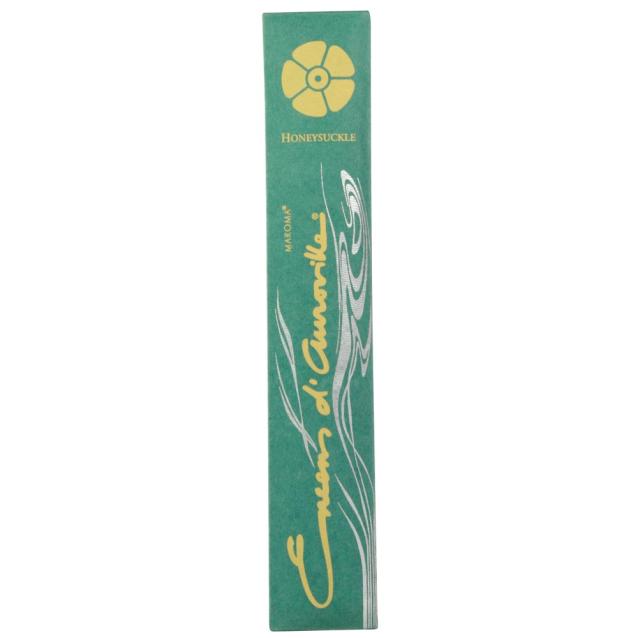 Maroma Incense Honeysuckle Maroma Incense Honeysuckle