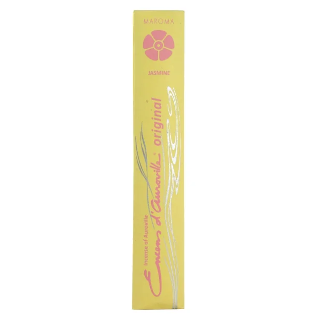 Maroma Incense Jasmine Maroma Incense Jasmine