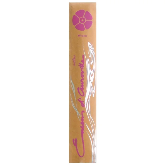 Maroma Incense Myrrh Maroma Incense Myrrh