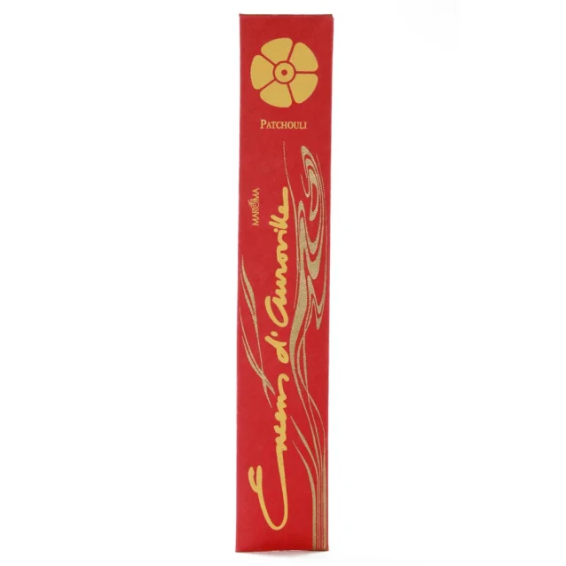 Maroma Incense Patchouli Maroma Incense Patchouli