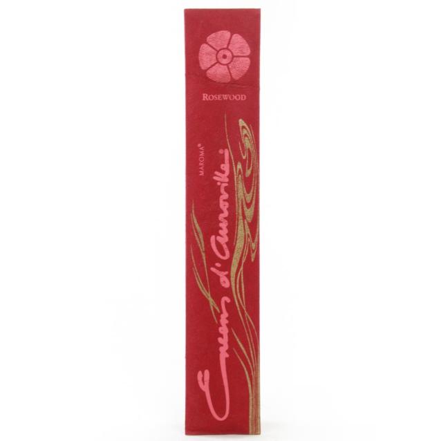 Maroma Incense Rosewood