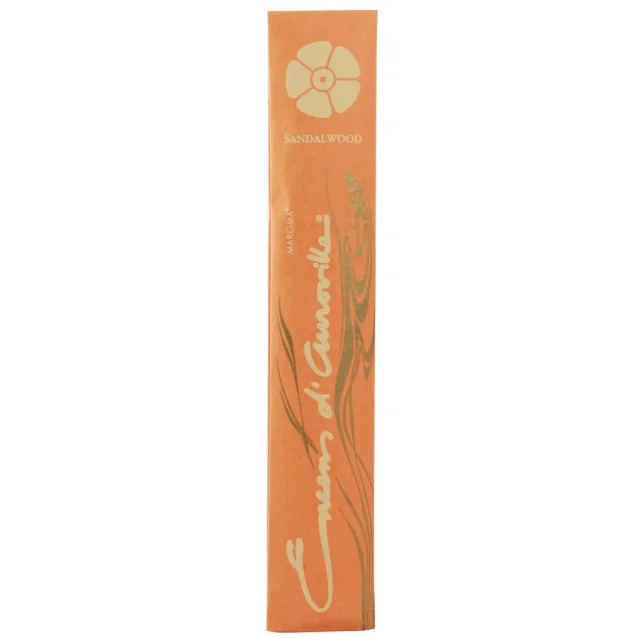 Maroma Incense Sandalwood Maroma Incense Sandalwood