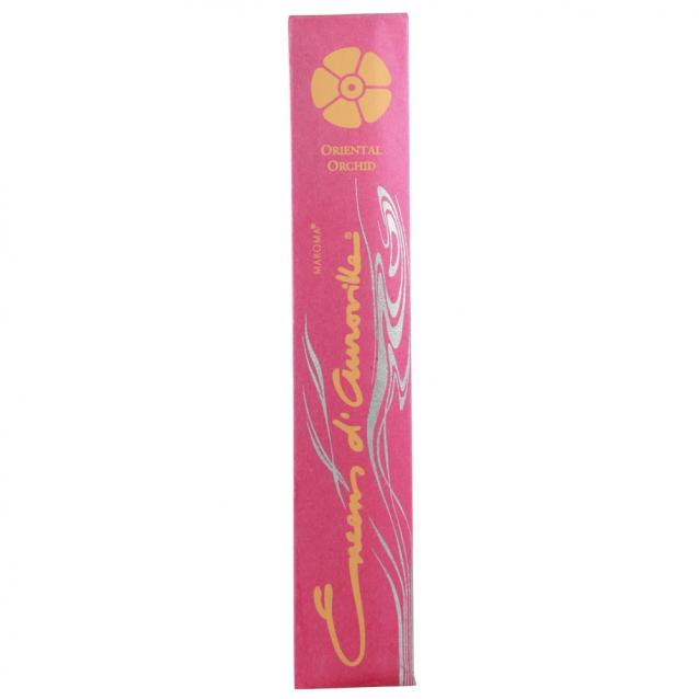 Maroma Incense Oriental Orchid