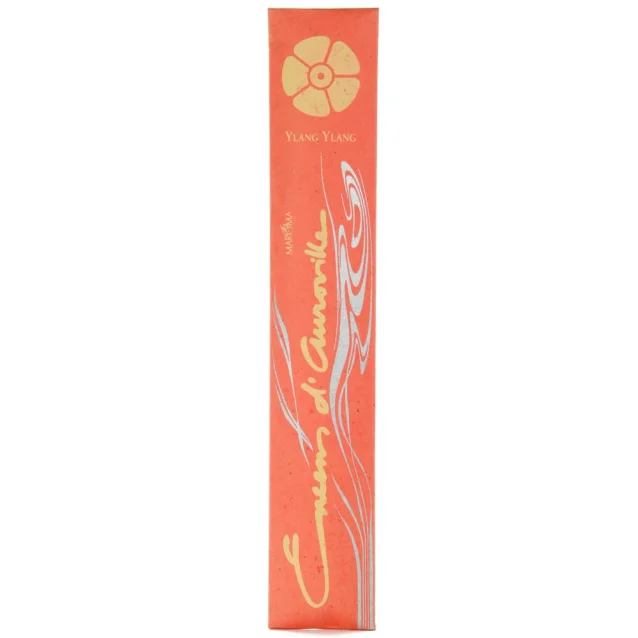 Maroma Incense Ylang Ylang Maroma Incense Ylang Ylang
