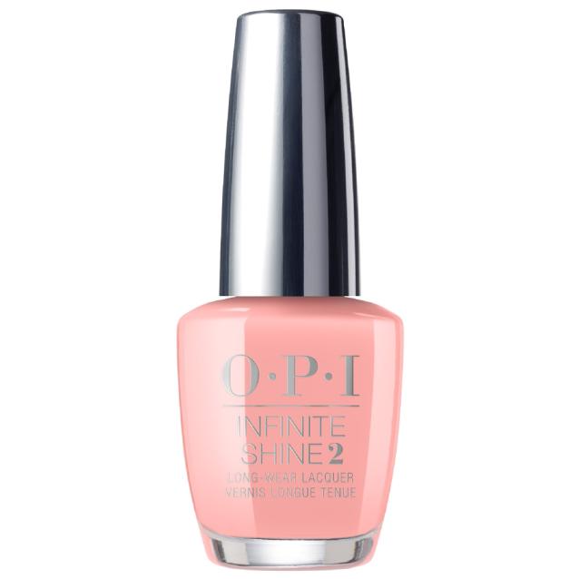 Opi Infinite Shine Hopelessly Devoted to OPI 15ml Opi Infinite Shine Hopelessly Devoted to OPI 15ml