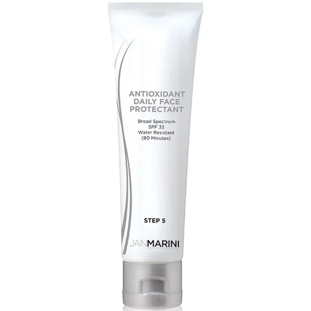 Jan Marini Antioxidant Daily Face Protectant SPF30 57g Jan Marini Antioxidant Daily Face Protectant SPF30 57g