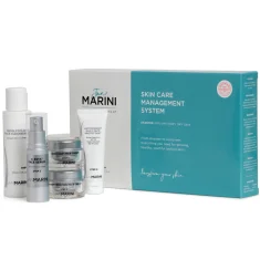 Jan Marini Starter Skincare System Dry/Very Dry Skin Kit Jan Marini Starter Skincare System Dry/Very Dry Skin Kit