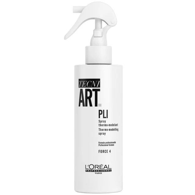 Loreal Professionnel Tecni Art Pli Shaper 190ml Loreal Professionnel Tecni Art Pli Shaper 190ml