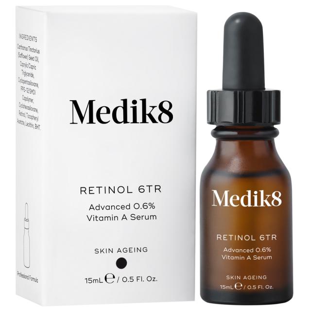 Medik8 Retinol 6TR 15ml Medik8 Retinol 6TR 15ml