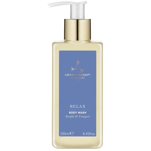 Aromatherapy Associates Relax Body Wash 250ml