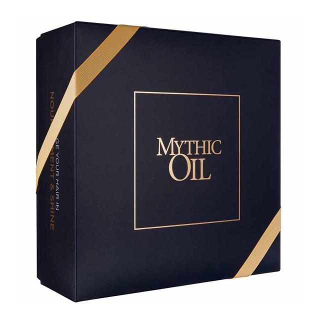 Loreal Professionnel Mythic Oil Gift Set Loreal Professionnel Mythic Oil Gift Set