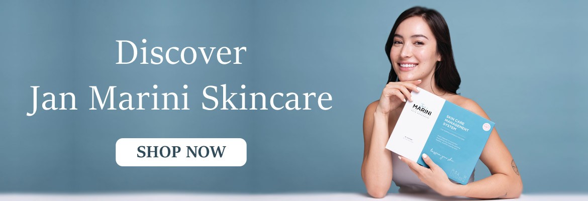 Discover Jan Marini Skincare - Shop Now