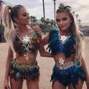 Festival Tanning Tips With Sienna X