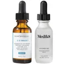 Antioxidants And Serums