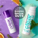 Banish Breakouts and Blackheads