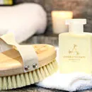 Brush your way to a firmer, brighter, more energised body