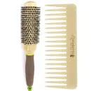 Brushes And Combs
