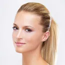 Creating a Sleek Ponytail with Loreal Professionnel