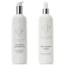Cleansers And Toners