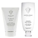 Exfoliants And Masks