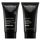 Exfoliants And Masks