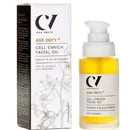 Oils And Serums