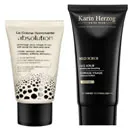 Scrubs And Peels
