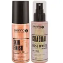 Face Self Tanners
