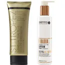 Gradual Tan
