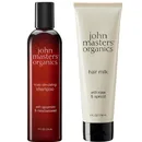Hair Care