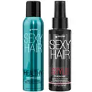 Hair Treatments