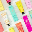 Hand And Body Creams