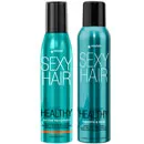 Healthy Sexyhair