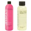 Nail Polish Removers