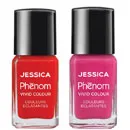 Nail Colours