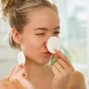 How To Keep Teenage Skin Clear